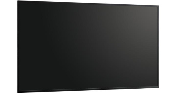 Дисплей Ultra HD 4K 50", LED, 3840x2160, 350 кд/м2, 4000:1, 4K USB Медиа-плеер, динамики 10Втx2, 16/7, HDMIx3, USBx1, 13 кг Дисплей Ultra HD 4K 50", LED, 3840x2160, 350 кд/м2, 4000:1, 4K USB Медиа-плеер, динамики 10Втx2, 16/7, HDMIx3, USBx1, 13 кг