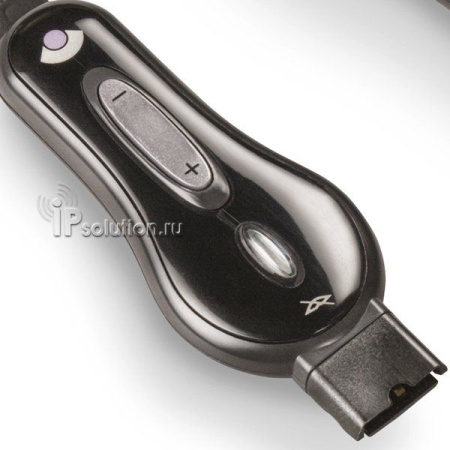 Plantronics DA55, USB адаптер телефонной гарнитуры для подключения к компьютеру Plantronics DA55, USB адаптер телефонной гарнитуры для подключения к компьютеру