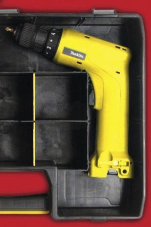 Stanley 1-94-745 - ОРГАНАЙЗЕР "SORT MASTER ORGANIZER" ПЛАСТМАССОВЫЙ 43 X 33 X 9CM Stanley 1-94-745 - ОРГАНАЙЗЕР "SORT MASTER ORGANIZER" ПЛАСТМАССОВЫЙ 43 X 33 X 9CM