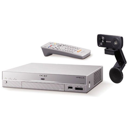 SONY PCS-XA80/9B, система групповой видеоконференцсвязи