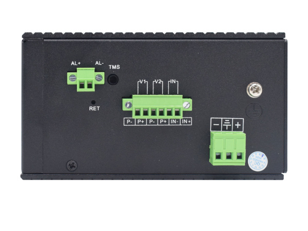 Wi-Tek WI-PMS310GF-Alien-I Wi-Tek WI-PMS310GF-Alien-I
