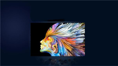 Светодиодный экран, шаг 1,9 мм, 350 кд/м.кв., для внутреннего применения