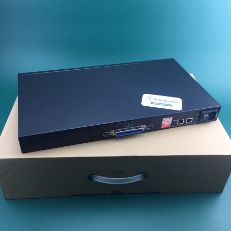 Yeastar NeoGate TA2400 , ip шлюз , 24*FXS