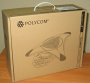 Polycom SoundStation2 EX, телефонный аппарат для конференц-связи, c возможностью подключения дополнительных микрофонов Polycom SoundStation2 EX, телефонный аппарат для конференц-связи, c возможностью подключения дополнительных микрофонов