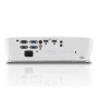 Кинотеатральный проектор BenQ TW535 (DLP WXGA 3600 AL 720p, 1.2X, TR 1.55-1.86, HDMIx2, VGAx2) Кинотеатральный проектор BenQ TW535 (DLP WXGA 3600 AL 720p, 1.2X, TR 1.55-1.86, HDMIx2, VGAx2)