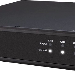 Crestron AMP-X300, усилитель мощности