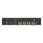 Prestel SP-H2-14T150, сплиттер HDMI 2.0 1:4 HDBaseT