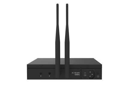 Yeastar TG200L, voip-lte-шлюз на 2 линии