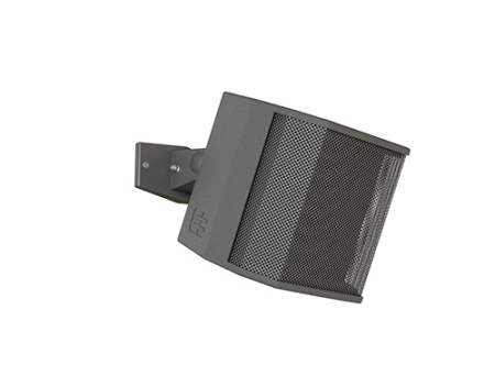 CVGAUDIO SAT-S3BL, широкополосный корпусной сателлит