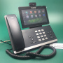 Yealink CAM50, USB-камера для телефонов SIP-T58W, SIP-T58V