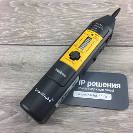 Hobbes LANsmart PRO KIT - кабельный тестер и щуп