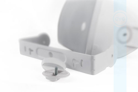 CVGaudio RF416TW, двухполосная настенная акустическая система