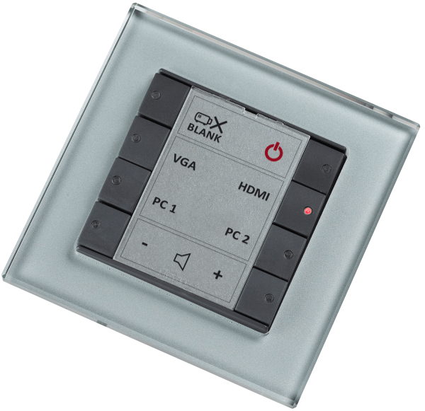 Neets SieRRa - контроллер управления, антрацит