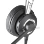 Jabra BIZ 2400 Duo USB OC, профессиональная гарнитура Jabra BIZ 2400 Duo USB OC, профессиональная гарнитура