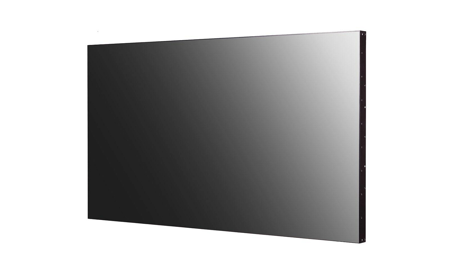 Видеостена 3х3 из панелей LG 49VL5D, 147", шов 3,5 мм; настенное выдвижное крепление (Euromet) Видеостена 3х3 из панелей LG 49VL5D, 147", шов 3,5 мм; настенное выдвижное крепление (Euromet)