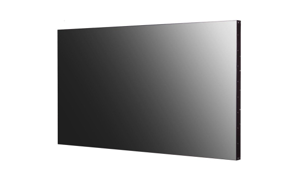 Видеостена 3х3 из панелей LG 49VL5D, 147", шов 3,5 мм; настенное выдвижное крепление (Euromet) Видеостена 3х3 из панелей LG 49VL5D, 147", шов 3,5 мм; настенное выдвижное крепление (Euromet)