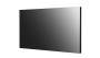 Видеостена 3х3 из панелей LG 49VL5D, 147", шов 3,5 мм; настенное выдвижное крепление (Euromet) Видеостена 3х3 из панелей LG 49VL5D, 147", шов 3,5 мм; настенное выдвижное крепление (Euromet)