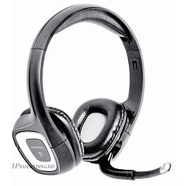 Plantronics Audio 995, беспроводная мультимедийная гарнитура