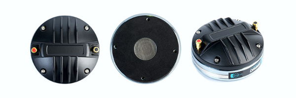 CVGaudio DR815, высокочастотный драйвер CVGaudio DR815, высокочастотный драйвер