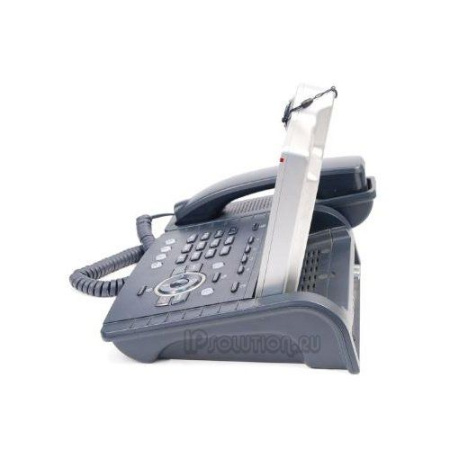 Addpac AP-VP300, видеотелефон среднего уровня Addpac AP-VP300, видеотелефон среднего уровня