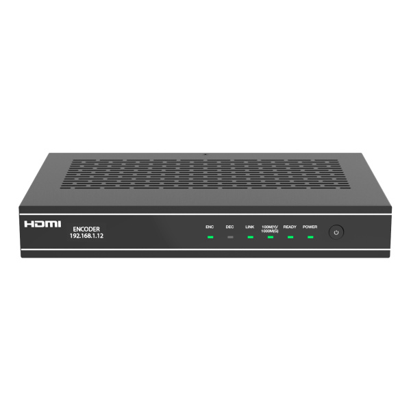 Prestel IPN-KVM4KTR, трансивер KVM по IP HDMI 2.0b
