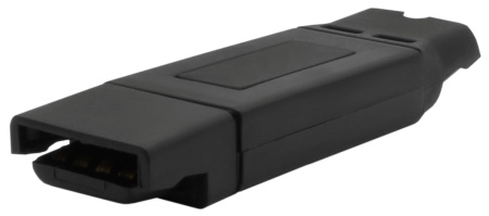 Accutone, GN adaptor, переходник c QD разъема