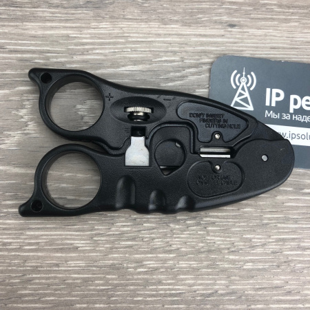 Greenlee DataReady PT-901053 - набор инструментов для обслуживания сетей (СКС)