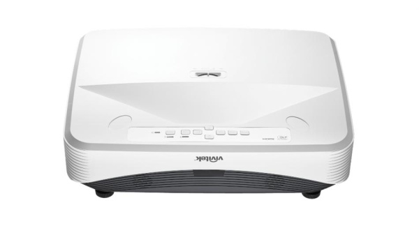 Мультимедийный ультракороткофокусный проектор Vivitek DW763Z-UST(DLP, WXGA , 3500 ANSI Lm, 12 000:1,Laser, TR 0.24:1, HDMI, 10,5 кг) Мультимедийный ультракороткофокусный проектор Vivitek DW763Z-UST(DLP, WXGA , 3500 ANSI Lm, 12 000:1,Laser, TR 0.24:1, HDMI, 10,5 кг)