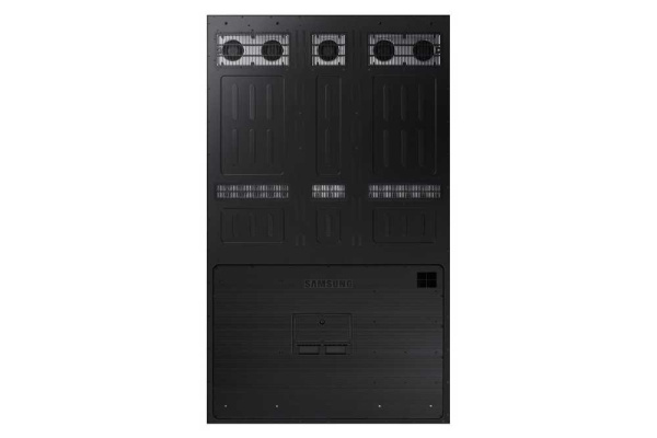 Samsung OH75F 75". Всепогодное решение (сверхвысокая яркость 2500 кд/м2, SoC 4.0, встроенный HD BaseT ресивер, IP56, темп.режим -30/+50), встр.защитное стекло, возможность настенного крепления) Samsung OH75F 75". Всепогодное решение (сверхвысокая яркость 2500 кд/м2, SoC 4.0, встроенный HD BaseT ресивер, IP56, темп.режим -30/+50), встр.защитное стекло, возможность настенного крепления)