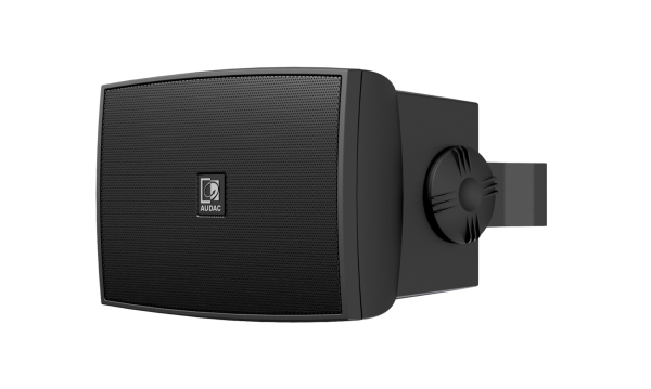 AUDAC WX302MK2/B, двухполосная акустическая система AUDAC WX302MK2/B, двухполосная акустическая система