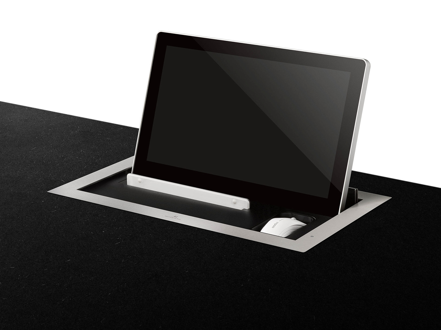 Arthur Holm AH22DX2KM, выдвижной монитор 21,5" DynamicX2 