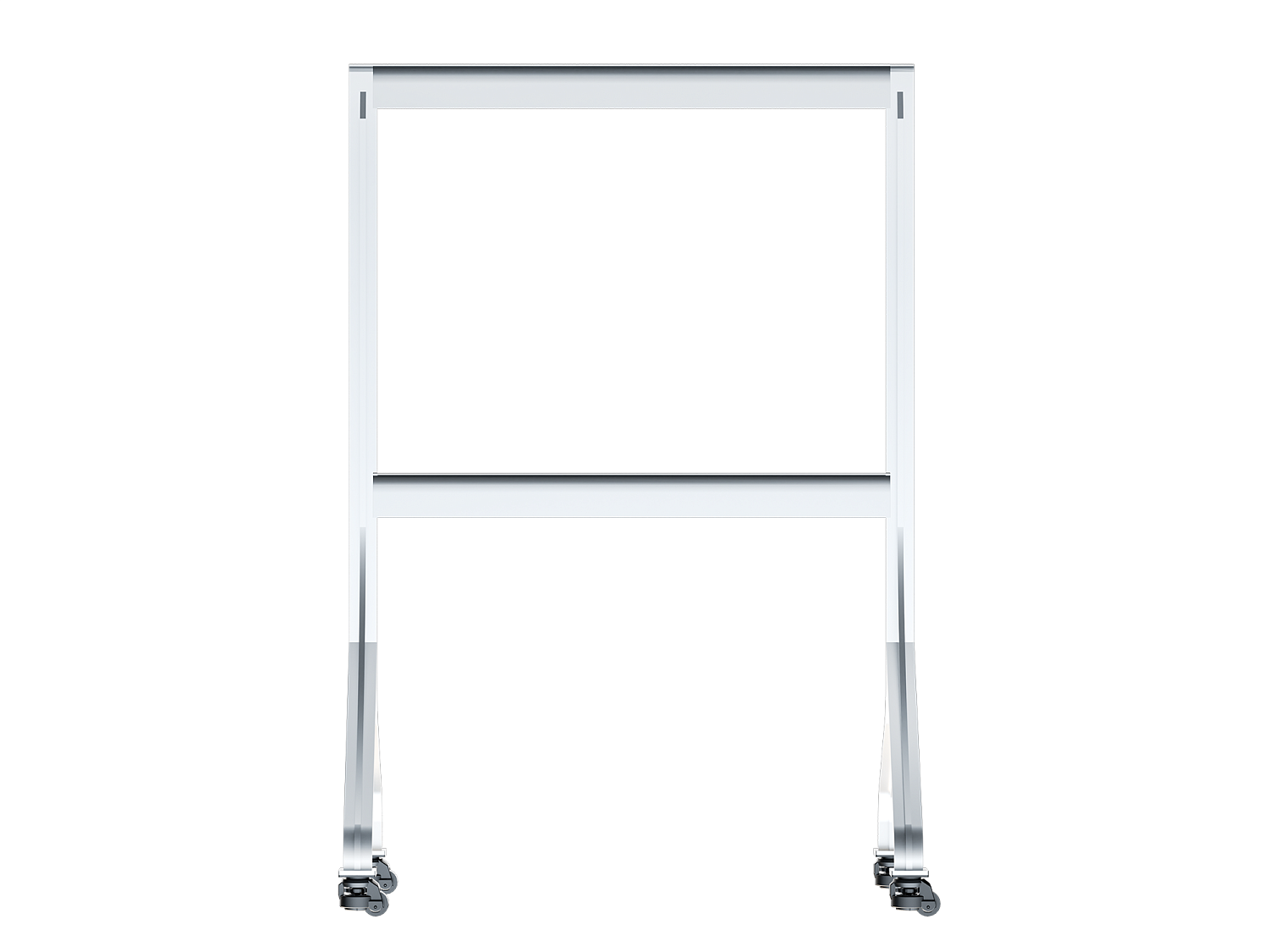 ITC TV-LD110, мобильная напольная стойка для LED-панелей 110"