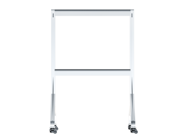 ITC TV-LD110, мобильная напольная стойка для LED-панелей 110"