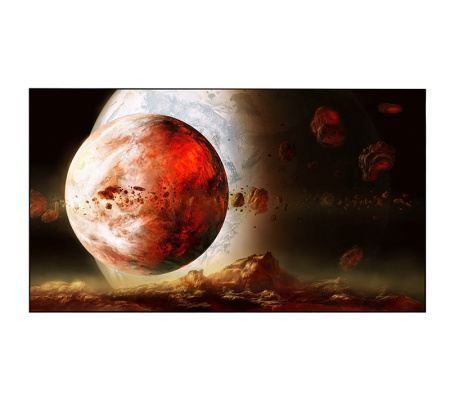 Eliteboard BB555FCBED, видеопанель 55" для построения видеостены