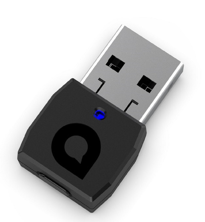 Accutone M2 AUC, Bluetooth-адаптер  Accutone M2 AUC, Bluetooth-адаптер