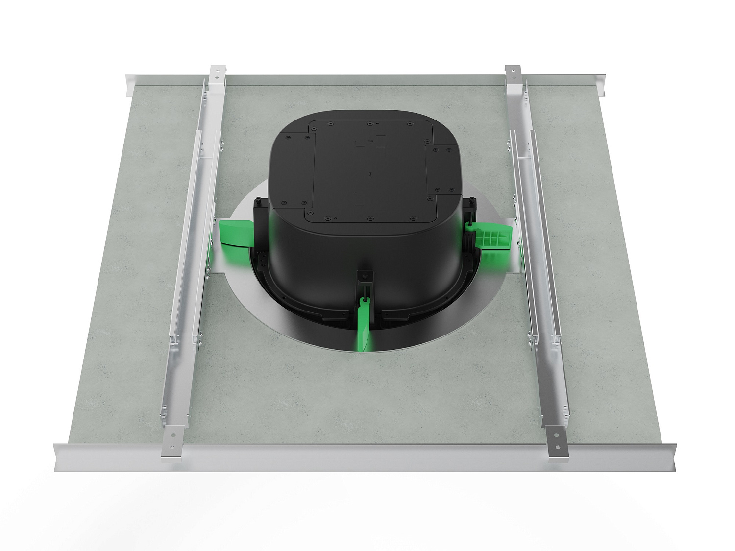 Yealink CS10-D, потолочный громкоговоритель