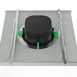 Yealink CS10-D, потолочный громкоговоритель
