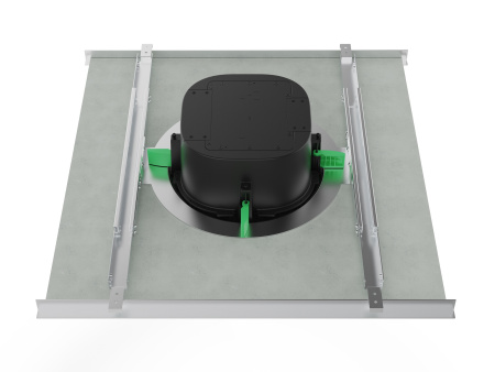 Yealink CS10-D, потолочный громкоговоритель