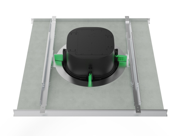 Yealink CS10-D, потолочный громкоговоритель