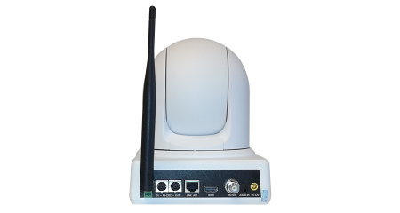 Prestel HD-PTZ330WL, камера для видеоконференцсвязи 