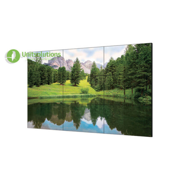 LCD панель SHARP PN-V601A (60", 1366 × 768 HD Ready) LCD панель SHARP PN-V601A (60", 1366 × 768 HD Ready)