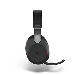 Гарнитура Jabra Evolve2 85, Link380a UC Stereo Black (28599-989-999)