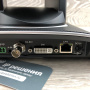 CleverMic 1020zs (3G-SDI), PTZ-камера для видеоконференцсвязи