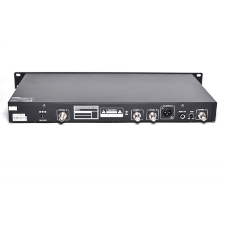 Gestton EG-7120M, центральный блок конференц-системы