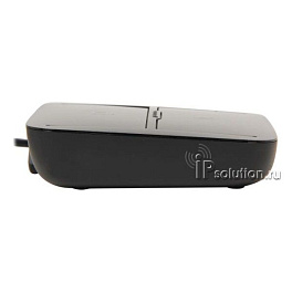Plantronics MDA200, адаптер для подключения гарнитур к компьютеру и стационарному телефону