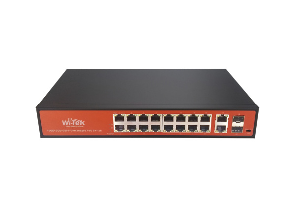 Wi-Tek WI-PS320GF Wi-Tek WI-PS320GF