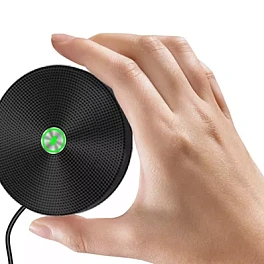 JazzTel Mic 102, персональный спикерфон JazzTel Mic 102, персональный спикерфон