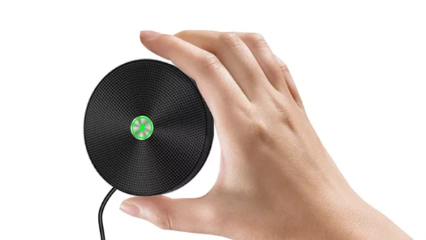 JazzTel Mic 102, персональный спикерфон