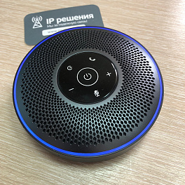 CleverMic Speakerphone SP1 , спикерфон