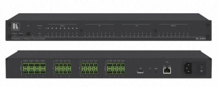Kramer SL-280, управляющий контроллер  Kramer SL-280, управляющий контроллер